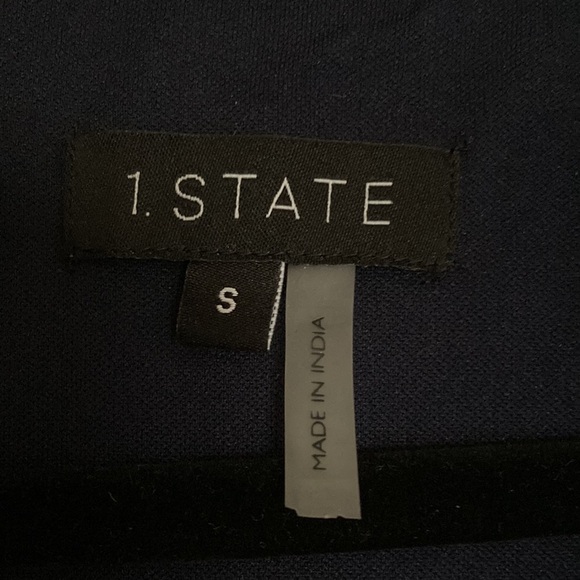 1. State Animal Print Boho Dress - Picture 8 of 9